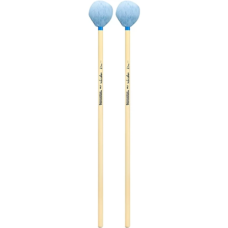 Innovative Percussion Weichen Lin Series Rattan Handle Marimba Mallets