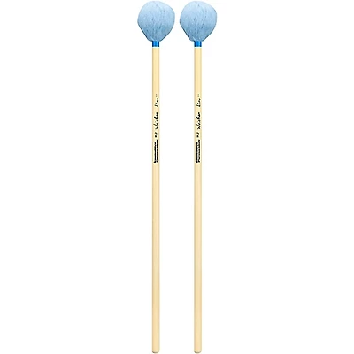 Innovative Percussion Weichen Lin Series Rattan Handle Marimba Mallets