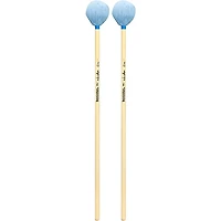 Innovative Percussion Weichen Lin Series Rattan Handle Marimba Mallets