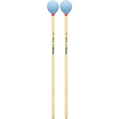 Innovative Percussion Weichen Lin Series Rattan Handle Marimba Mallets