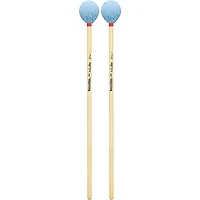 Innovative Percussion Weichen Lin Series Rattan Handle Marimba Mallets