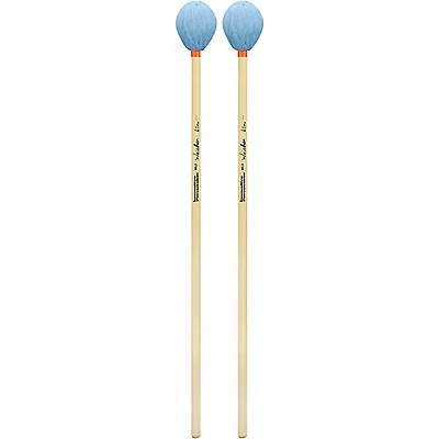 Innovative Percussion Weichen Lin Series Rattan Handle Marimba Mallets