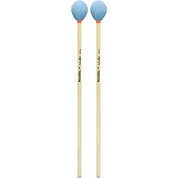 Innovative Percussion Weichen Lin Series Rattan Handle Marimba Mallets