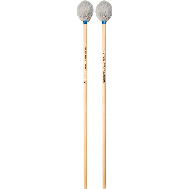 Innovative Percussion Tom Rarick Series Birch Handle Marimba Mallet