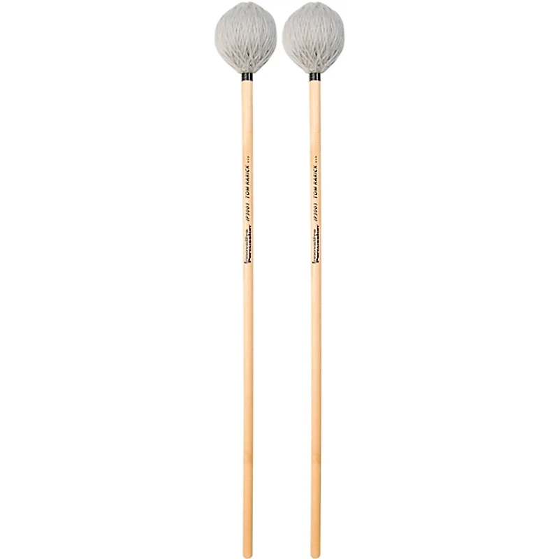 Innovative Percussion Tom Rarick Series Birch Handle Marimba Mallet