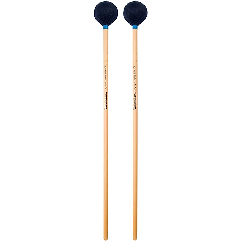 Innovative Percussion Tom Rarick Series Birch Handle Vibraphone Mallet