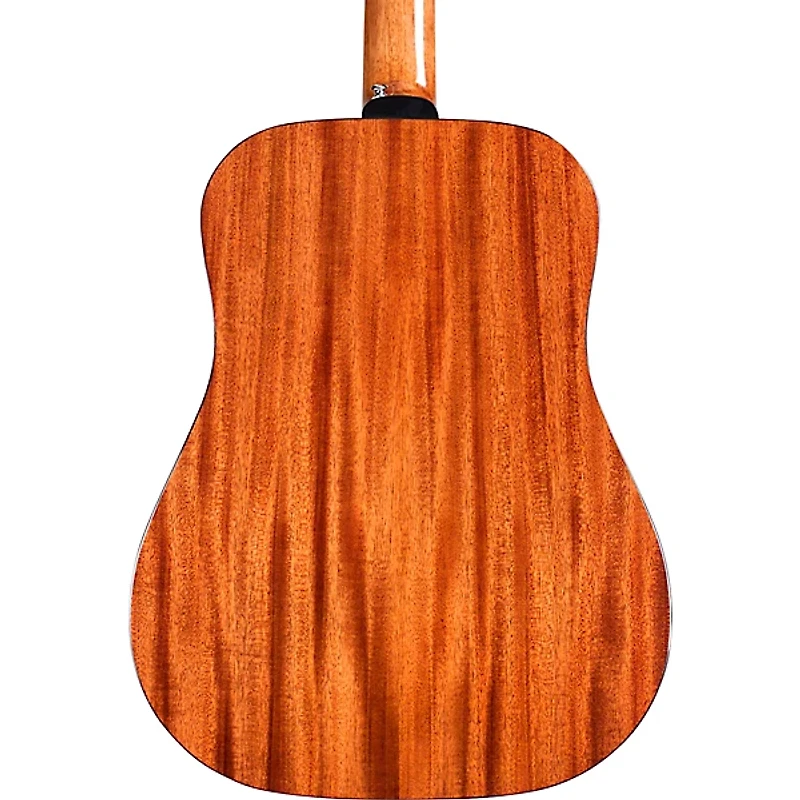 Guild D-1212 Westerly Collection 12-String Dreadnought Natural