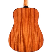 Guild D-1212 Westerly Collection 12-String Dreadnought Natural