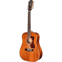 Guild D-1212 Westerly Collection 12-String Dreadnought Natural