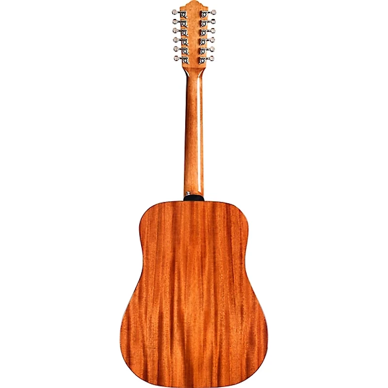 Guild D-1212 Westerly Collection 12-String Dreadnought Natural