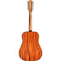 Guild D-1212 Westerly Collection 12-String Dreadnought Natural