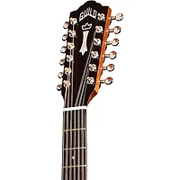 Guild D-1212 Westerly Collection 12-String Dreadnought Natural