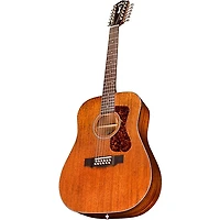 Guild D-1212 Westerly Collection 12-String Dreadnought Natural