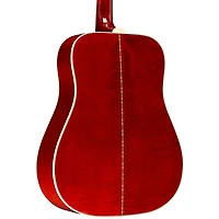 Gibson Custom Doves In Flight Acoustic Guitar Antique Natural