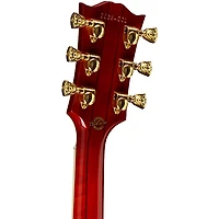 Gibson Custom Doves In Flight Acoustic Guitar Antique Natural