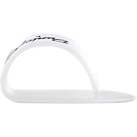 Dunlop DUNLOP 9003P LG THUMB PICK WHT (4)