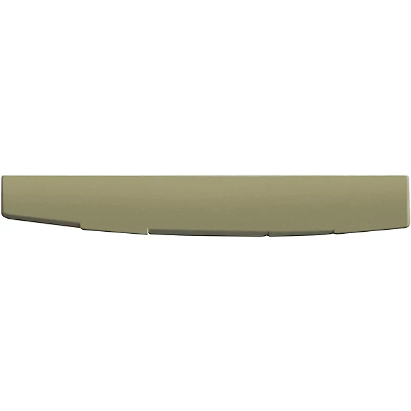 Proline PL2216 Synthetic Ivory Saddle