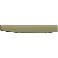 Proline PL2216 Synthetic Ivory Saddle