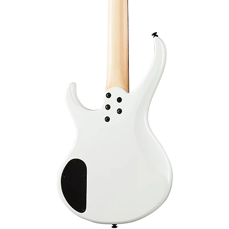 Kramer D-1 Bass Pearl White