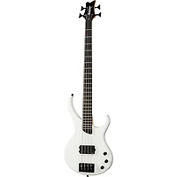 Kramer D-1 Bass Pearl White