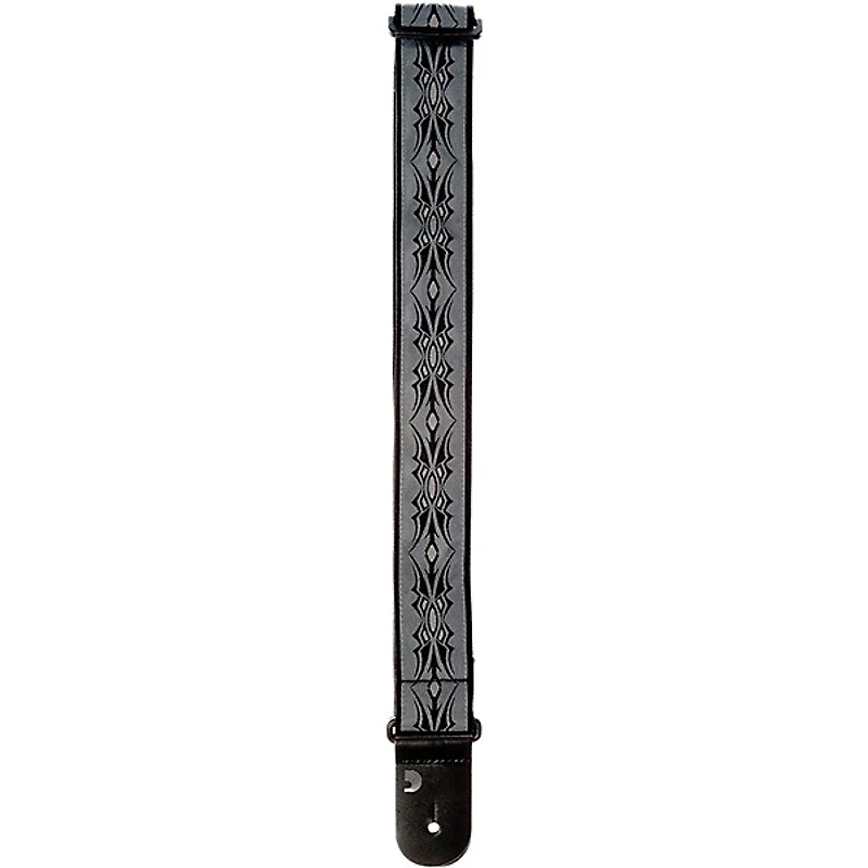D'Addario PLANET WAVES 50F06 50MM GTR STRAP TRIBAL
