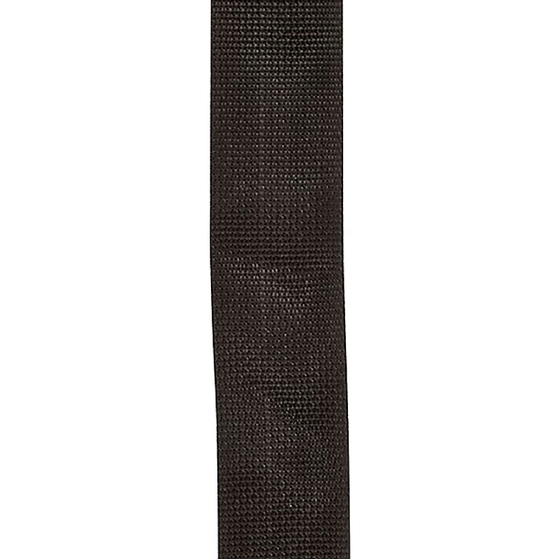 D'Addario PLANET WAVES PWSPA200 50MM GTR STRAP BLK