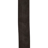 D'Addario PLANET WAVES PWSPA200 50MM GTR STRAP BLK