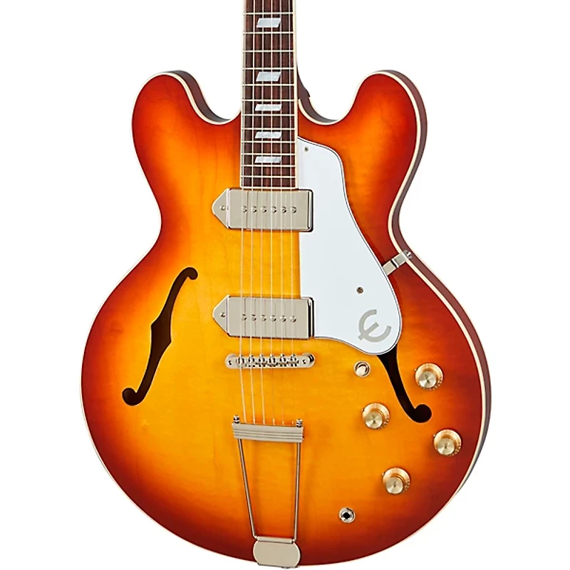 Epiphone USA Casino Hollowbody Electric Guitar