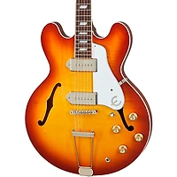 Epiphone USA Casino Hollowbody Electric Guitar
