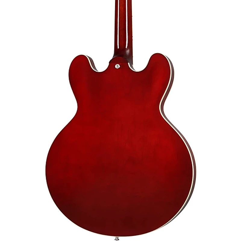 Epiphone USA Casino Hollowbody Electric Guitar