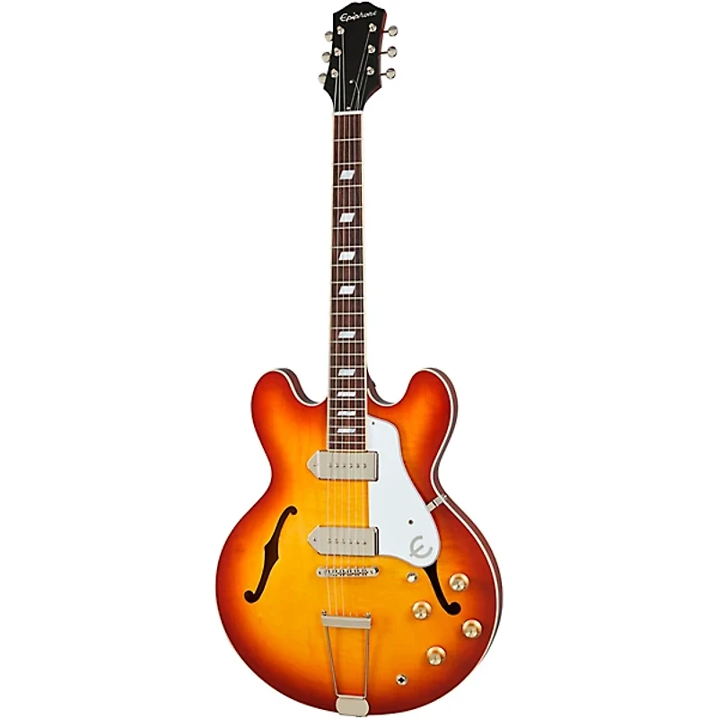 Epiphone USA Casino Hollowbody Electric Guitar