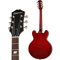 Epiphone USA Casino Hollowbody Electric Guitar
