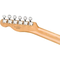 Fender Chrissie Hynde Telecaster Electric Guitar Ice Blue Metallic