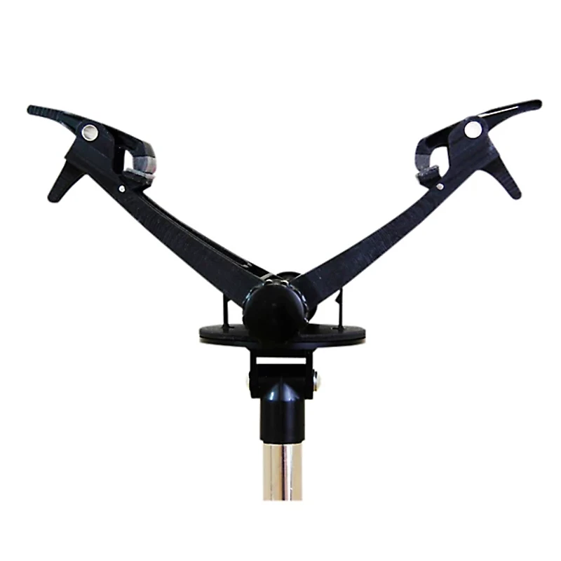 AirTurn MANOS Tablet Mount and goSTAND Bundle