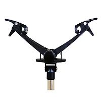 AirTurn MANOS Tablet Mount and goSTAND Bundle