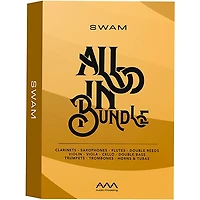 Audio Modeling SWAM All In Bundle (Download)
