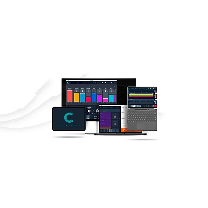 Audio Modeling Camelot Pro (Download)