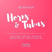 Audio Modeling SWAM Solo Horns and Tubas (Download)