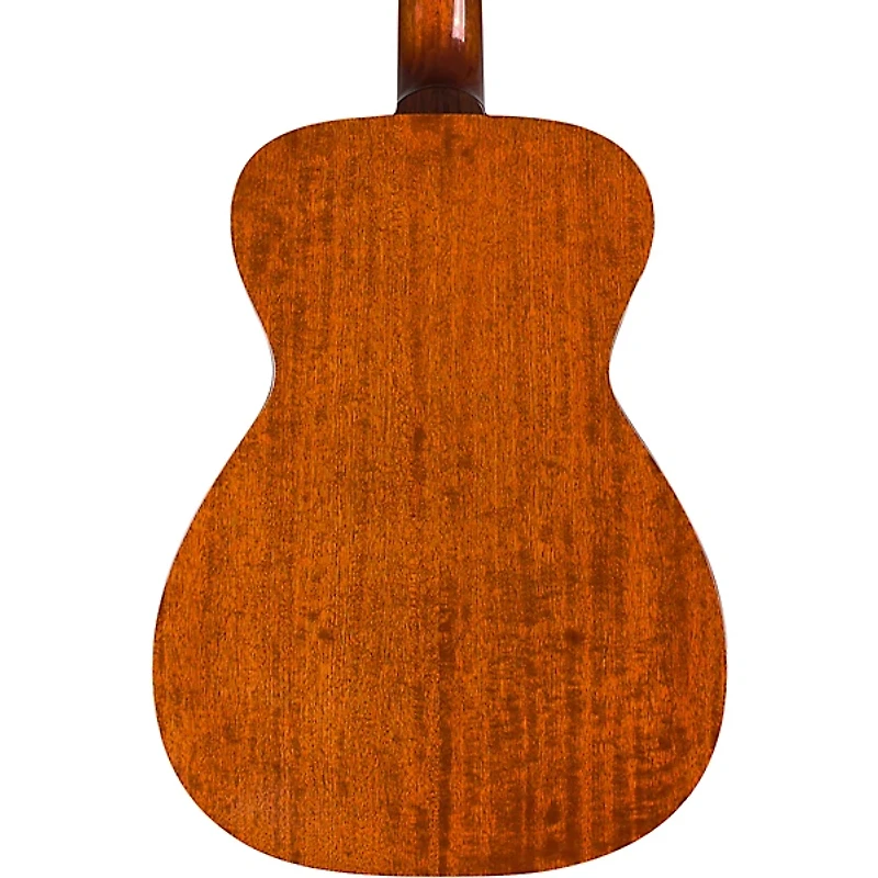 Guild M-120 Westerly Collection Concert Acoustic Guitar Natural