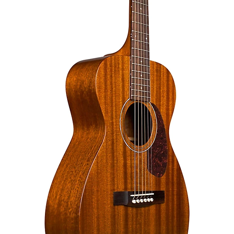 Guild M-120 Westerly Collection Concert Acoustic Guitar Natural