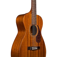 Guild M-120 Westerly Collection Concert Acoustic Guitar Natural