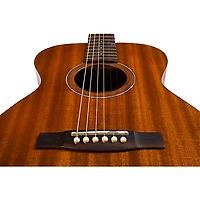 Guild M-120 Westerly Collection Concert Acoustic Guitar Natural