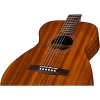 Guild M-120 Westerly Collection Concert Acoustic Guitar Natural