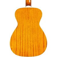 Guild M-140 Westerly Collection Concert Acoustic Guitar Natural