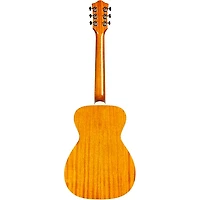 Guild M-140 Westerly Collection Concert Acoustic Guitar Natural