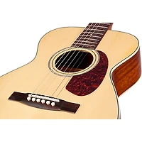 Guild M-140 Westerly Collection Concert Acoustic Guitar Natural