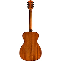 Guild M-120L Westerly Collection Left-Handed Concert Acoustic Guitar Natural