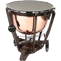 Bergerault Grand Professional Series Cambered Polish Copper Bowl Timpani