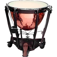 Bergerault Grand Professional Series Hand-Hammered Parabolic Copper Bowl Timpani