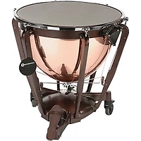 Bergerault Grand Professional Series Parabolic Polish Copper Bowl Timpani